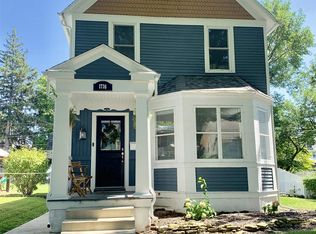 1716 California Ave, Fort Wayne, IN 46805