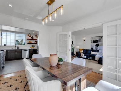 1426 Van Dyke Ave, San Francisco, CA, 94124