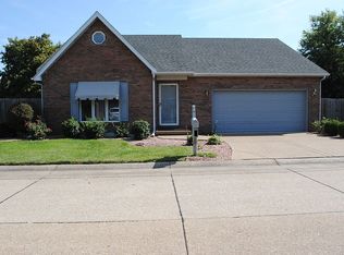 200 Thompson Ave, Evansville, IN
