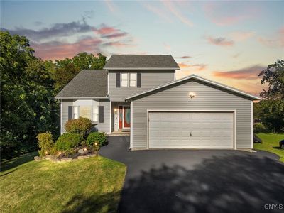 207 Tarolli Dr, Syracuse, NY, 13209