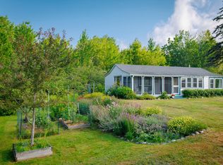 119 Marlboro Beach Rd, Ellsworth, ME 04605