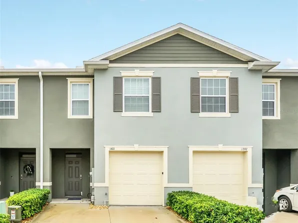 1401 YELLOW FINCH DRIVE, DAVENPORT, FL 33837