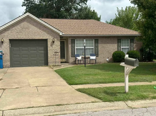 6028 Stardance Point, Evansville, IN 47715