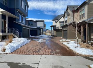 20031 E Elgin Dr, Denver, CO 80249