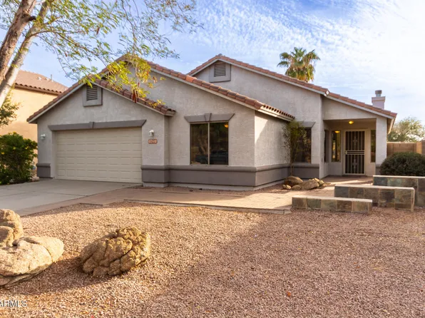 1427 S WESTERN SKIES Drive, Gilbert, AZ 85296