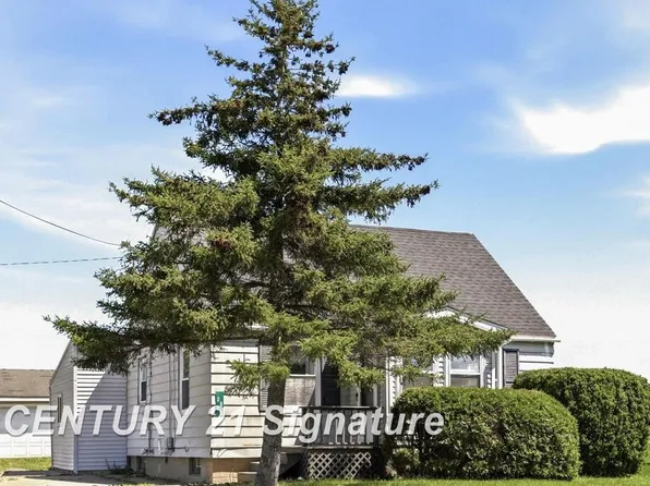 6737 Dixie Hwy, Bridgeport, MI 48722