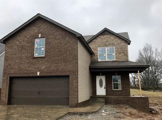 94 Griffey Ests LOT 94, Clarksville, TN 37042