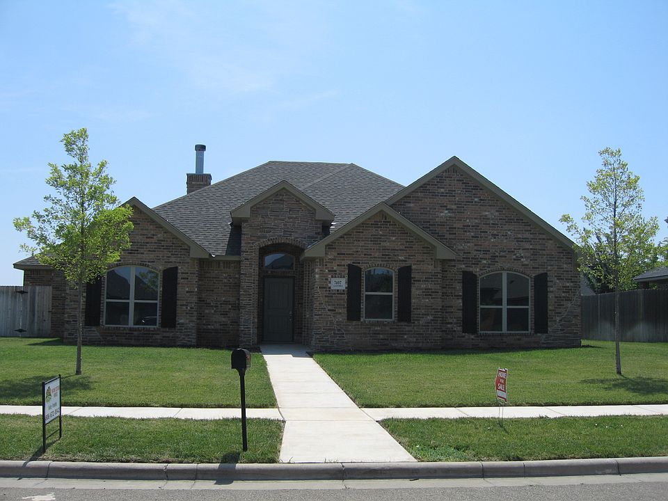 Great curb appeal