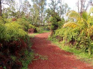 13-1359 Launahele Rd, Pahoa, HI 96778
