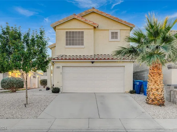 5737 Baffy Cir, Las Vegas, NV 89142