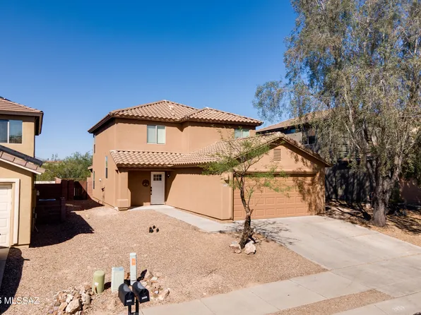 2939 S Pantano Edge Dr, Tucson, AZ 85730