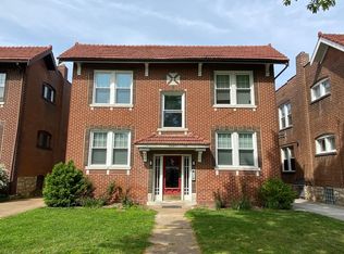 6301 Cates Ave #1, Saint Louis, MO 63130
