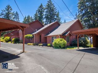 12824 62nd Ave NW #D-4, Gig Harbor, WA 98332