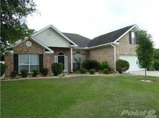 130 Raindance Rd, Pooler, GA 31322