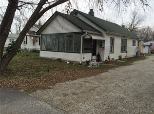 2053 N Livingston Ave, Indianapolis, IN