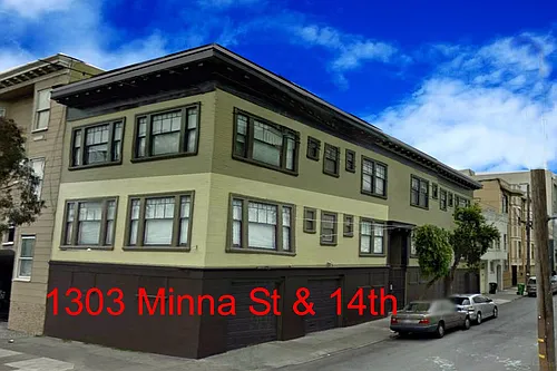1303 Minna St #1303 Photo 1