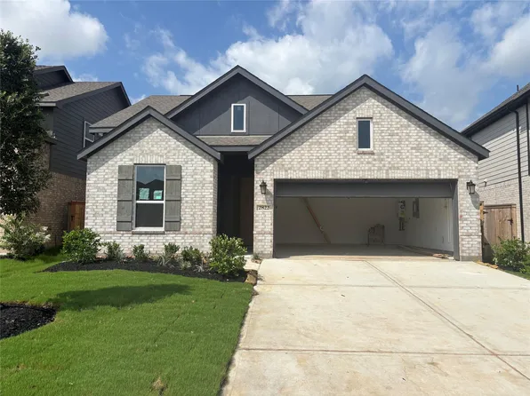 2822 Garden Meadow St, Fulshear, TX 77423