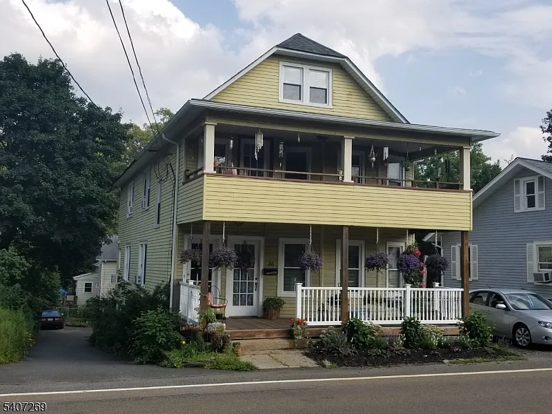 Photo 2 of 21 - 36 Glenwild Ave #1 - Bloomingdale, NJ Building Photo - 36 Glenwild Ave #1