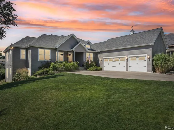 6847 S Windermere Street, Littleton, CO 80120