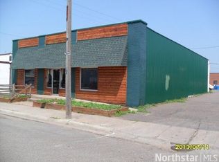 460 S Eliot Ave, Rush City, MN 55069