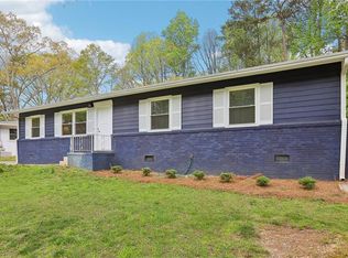 2407 Ridgeway Dr, Doraville, GA 30360