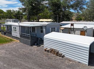 Hines Rv & Mobile Park SPACE 43, Hines, OR 97738