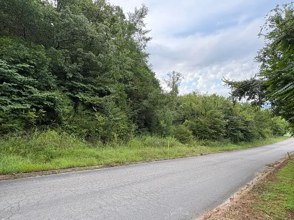0 Secluded River Cir, Parrottsville, TN 37843