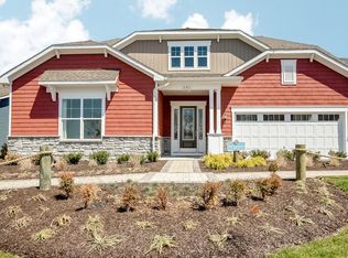 207 Bayberry Dr, Chester, MD 21619