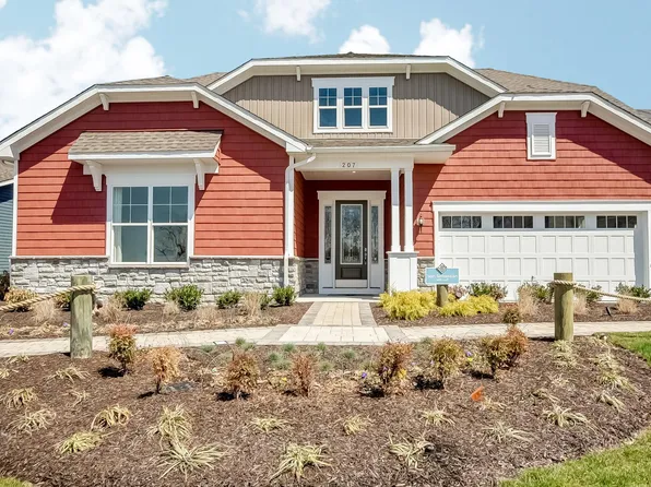 207 Bayberry Dr, Chester, MD 21619