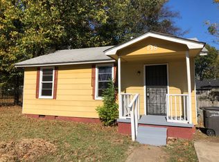 198 Roosevelt Rd, Jacksonville, AR 72076