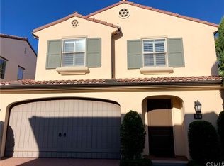 65 Coleridge, Irvine, CA 92620