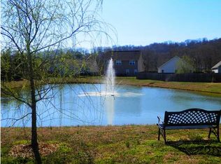 4137 Safehaven Ct, Chattanooga, TN 37406