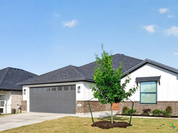 5109 White Rose Dr, Killeen, TX 76542