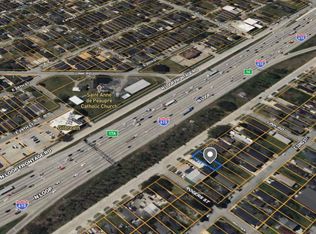 917 N Loop, Houston, TX 77022