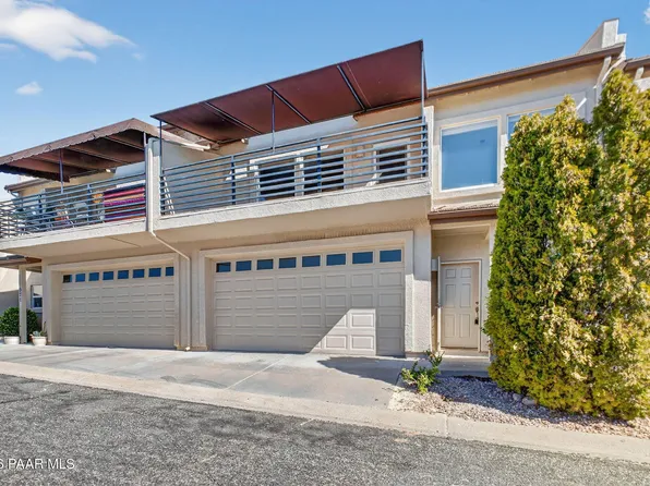 969 N Fairway Dr, Dewey, AZ 86327