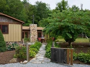 315 Horbury Ln, Sugar Grove, NC 28679