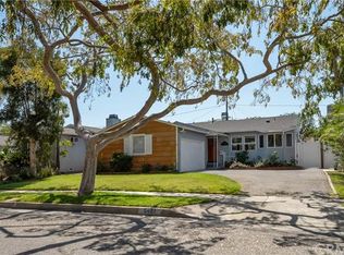 5432 W 142nd St, Hawthorne, CA 90250