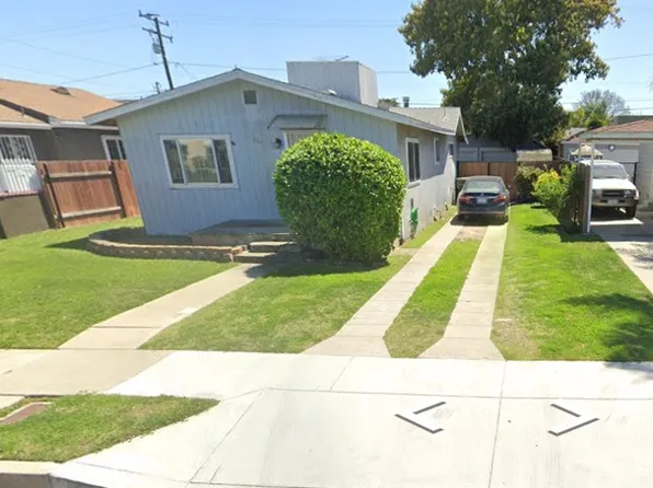322 Magnolia Ave, Inglewood, CA 90301