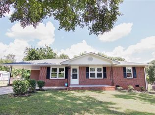 203 Range View Rd, Anderson, SC 29626