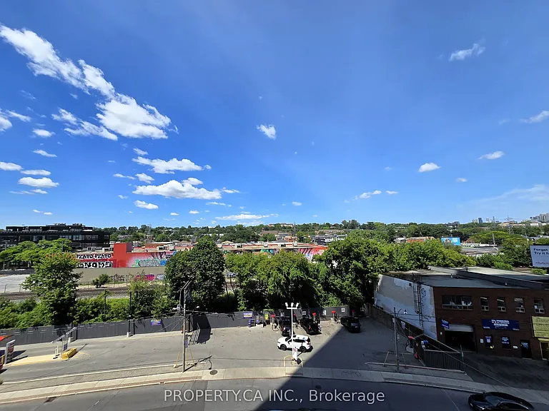 1185 Dupont St #316 — Photo 13