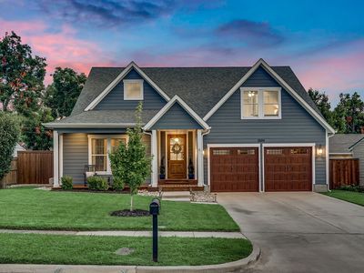 2604 Leta Mae Ln, Farmers Branch, TX, 75234