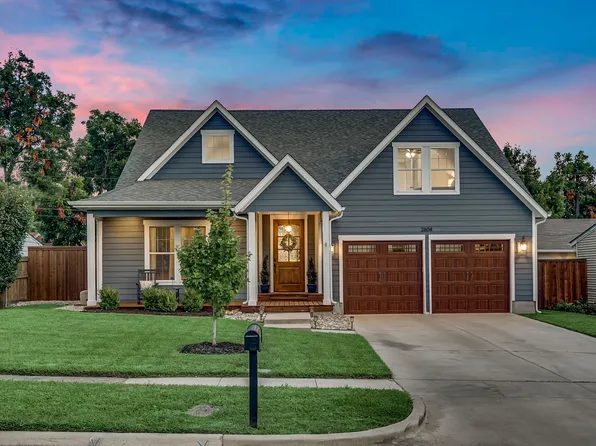 2604 Leta Mae Ln, Farmers Branch, TX 75234