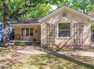 2133 Morning Glory Ave, Fort Worth, TX 76111