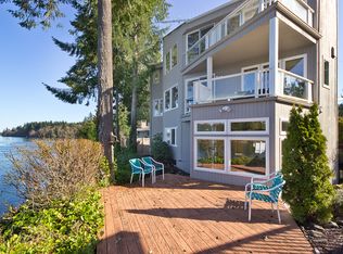 537 SE Channel Point Rd, Shelton, WA 98584