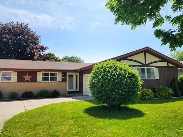 2329 North 34th STREET, Sheboygan, WI 53083