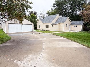 406 W North St, Linden, IA 50146