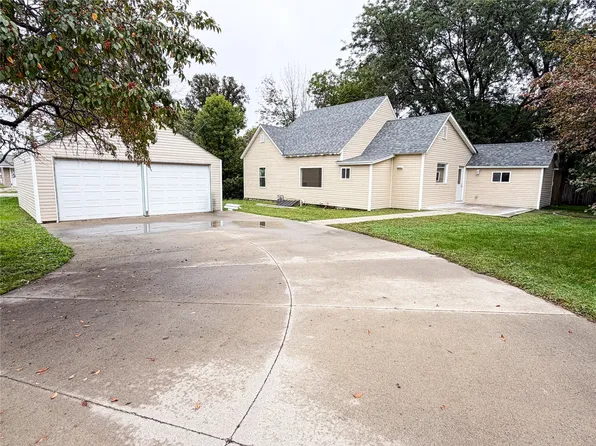 406 W North St, Linden, IA 50146