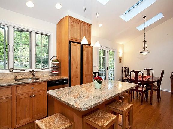 Warm and inviting home in meticulous condition.