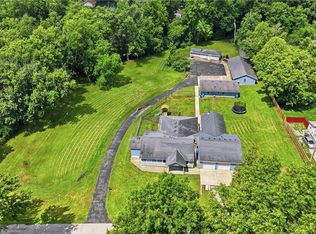 1712 S Hands St, Independence, MO 64055