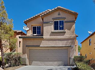 9112 Black Elk Ave, Las Vegas, NV 89143